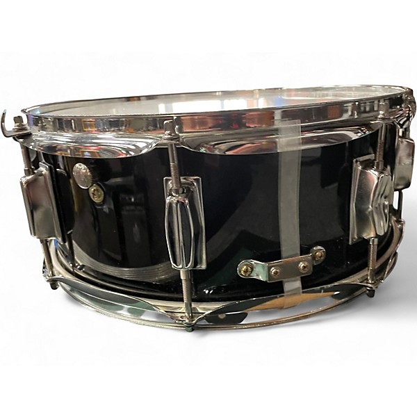 Used Glory 14in ESTD.1962 Black Drum