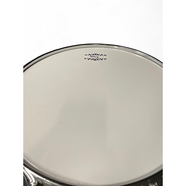 Used Glory 14in ESTD.1962 Black Drum