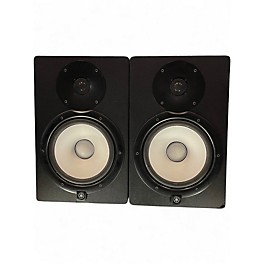 Used Yamaha HS8 Pair Powered Monitor