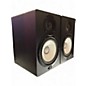 Used Yamaha HS8 Pair Powered Monitor