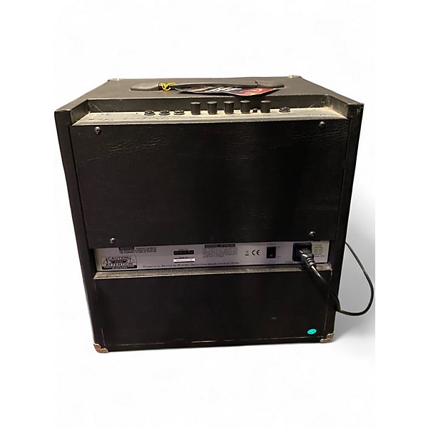 Used Ashdown Perfect Ten 40W Bass Combo Amp