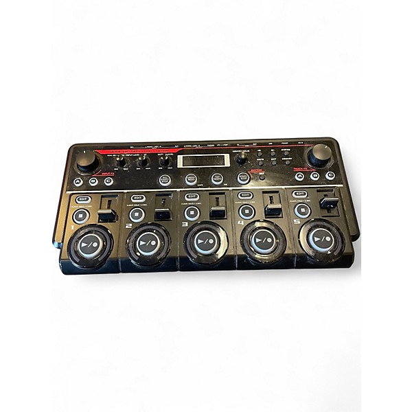 CAJ / Loop Pedal L1 / 5スイッチャー　中古 CAJ / Loop Pedal L1 / 5スイッチャー 中古 CAJ / Loop Pedal L1