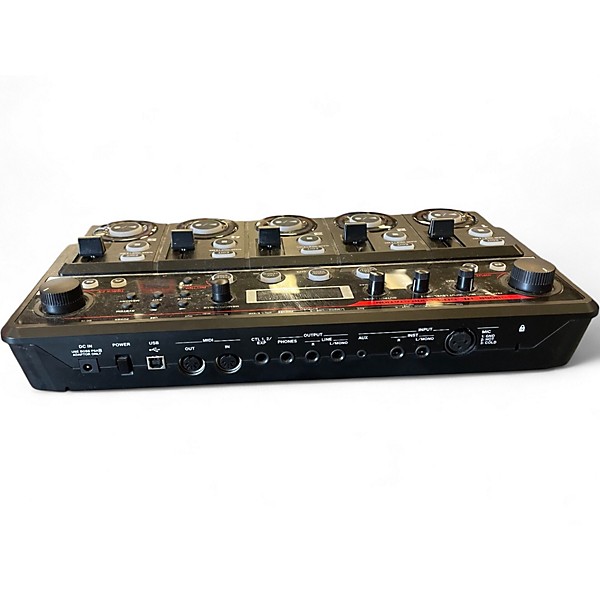 Used BOSS RC505 Loop Station Pedal | Guitar Center