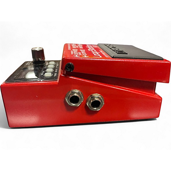 Used BOSS RC5 LOOP STATION Pedal
