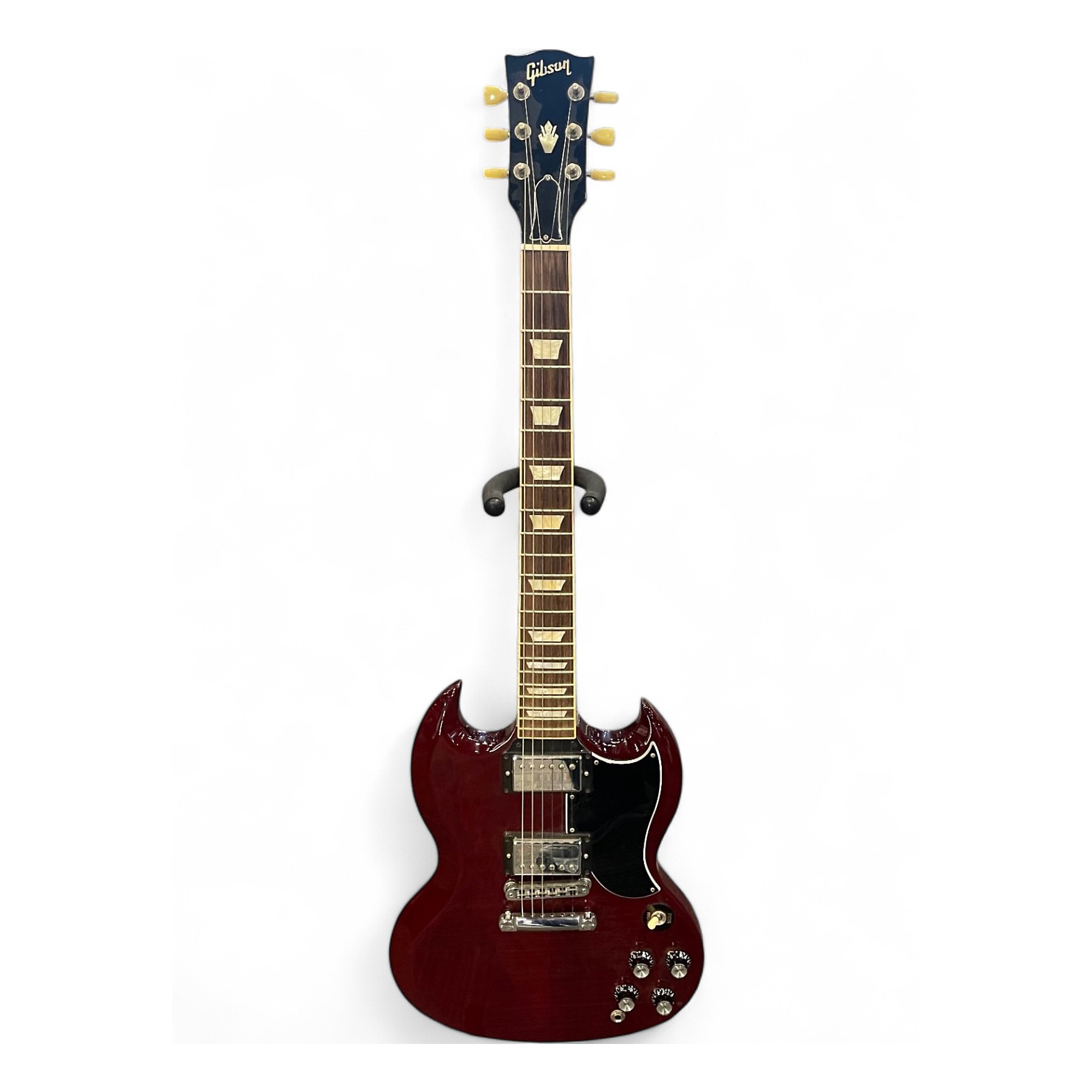 Gibson SG U.S.A チェリーレッド Gibson SG Special Vintage Cherry 2021年製 ソニックス特価