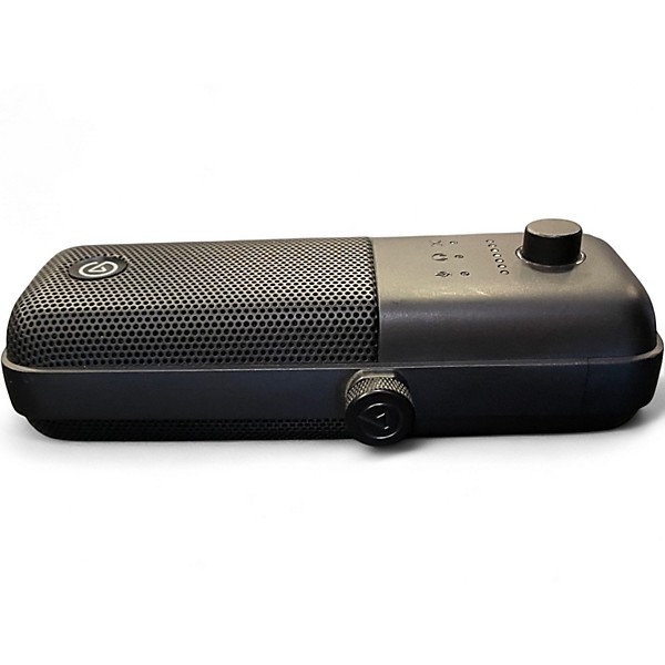 Used Elgato WAVE 3 USB Microphone