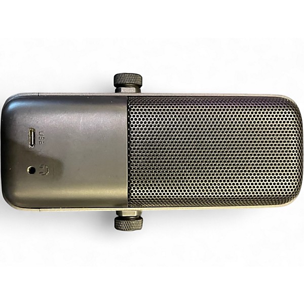 Used Elgato WAVE 3 USB Microphone