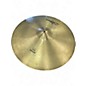 Used Zildjian 20in Medium Ride Cymbal