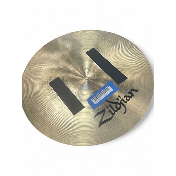 Used Zildjian 20in Medium Ride Cymbal