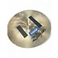 Used Zildjian 20in Medium Ride Cymbal