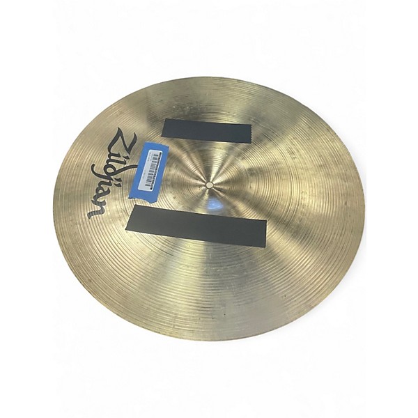 Used Zildjian 20in Medium Ride Cymbal
