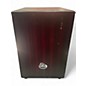 Used LP Aspire Cajon Cajon thumbnail
