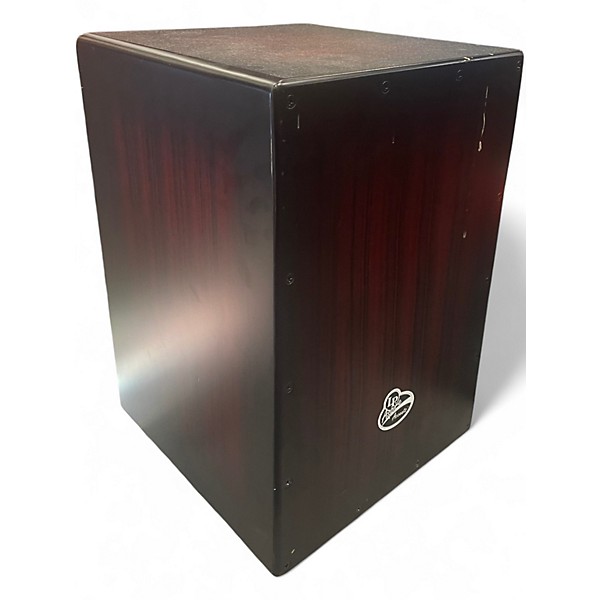 Used LP Aspire Cajon Cajon
