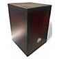 Used LP Aspire Cajon Cajon