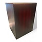 Used LP Aspire Cajon Cajon