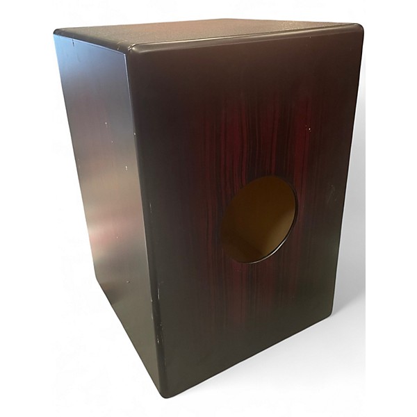 Used LP Aspire Cajon Cajon