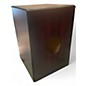Used LP Aspire Cajon Cajon