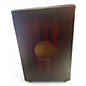 Used LP Aspire Cajon Cajon