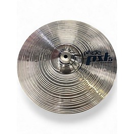 Used Paiste 14in PST5 MEDIUM CRASH Cymbal