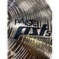 Used Paiste 14in PST5 MEDIUM CRASH Cymbal