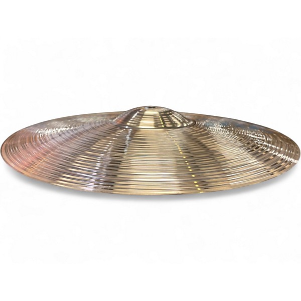 Used Paiste 14in PST5 MEDIUM CRASH Cymbal