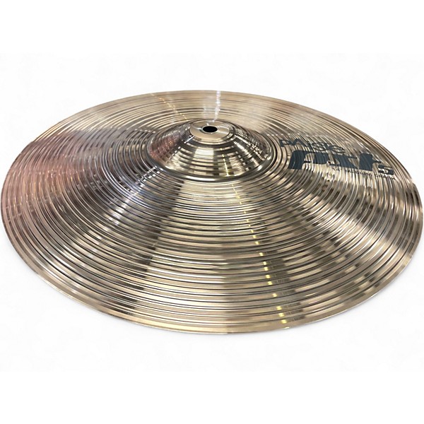 Used Paiste 14in PST5 MEDIUM CRASH Cymbal
