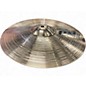 Used Paiste 14in PST5 MEDIUM CRASH Cymbal