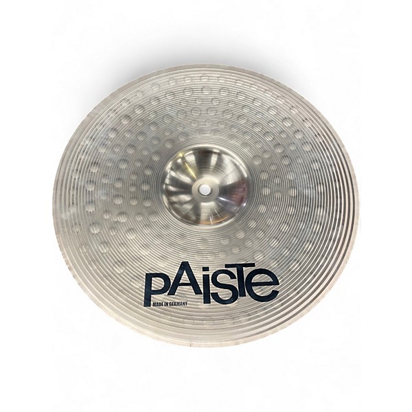 Used Paiste 14in PST5 MEDIUM CRASH Cymbal