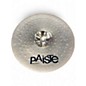 Used Paiste 14in PST5 MEDIUM CRASH Cymbal