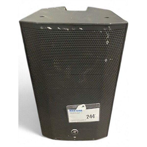 MACKIE THUMP TH-12A 2way パワードスピーカー ペア 中古 Mackie Thump 12A | eBay