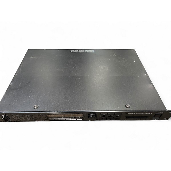 Used Yamaha SPX990 Multi Effects Processor