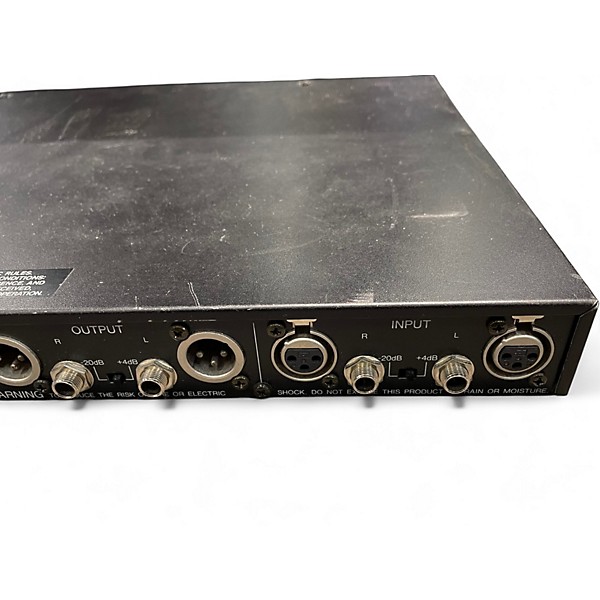 Used Yamaha SPX990 Multi Effects Processor