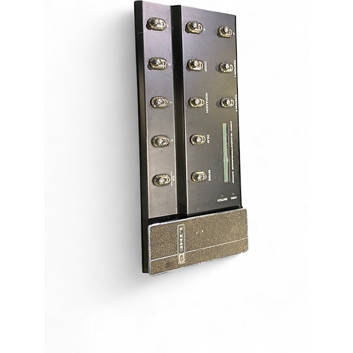 DTM・DAW LINE 6 FBV Shortboard MkII Line 6 FBV Shortboard MkII Reviews | Sweetwater