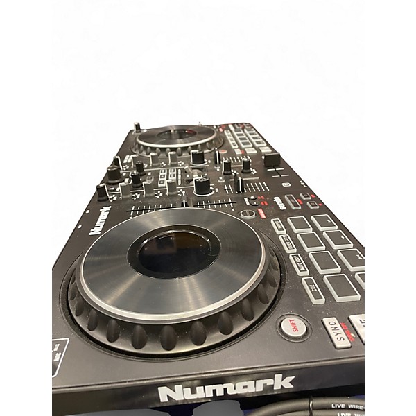 Used Numark Mixtrack DJ Controller