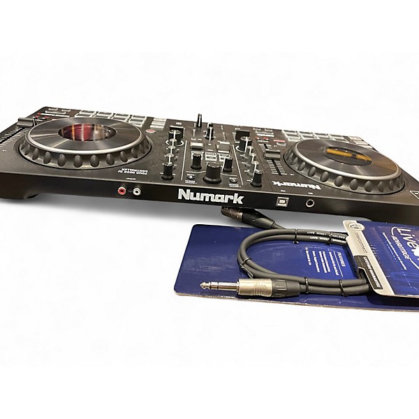 Used Numark Mixtrack DJ Controller