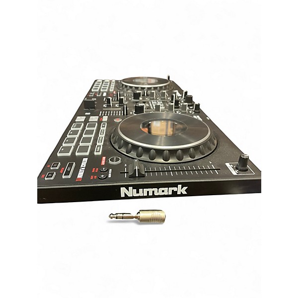 Used Numark Mixtrack DJ Controller