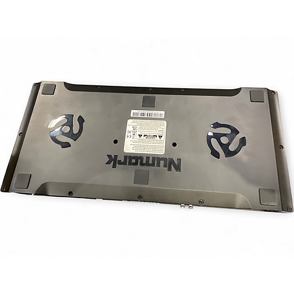 Used Numark Mixtrack DJ Controller