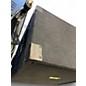 Used Schroeder  4x10 2215i Bass Cabinet