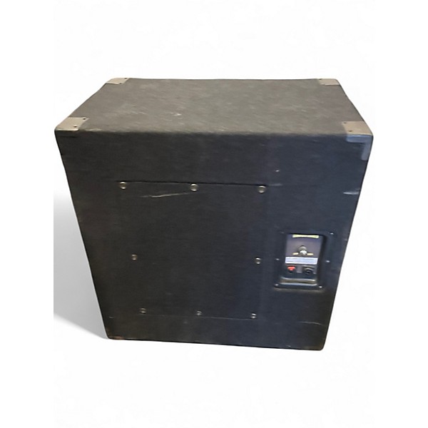 Used Schroeder  4x10 2215i Bass Cabinet