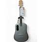 Used LAVA MUSIC lava me 3 Carbon Fiber Grey Acoustic Electric Guitar thumbnail