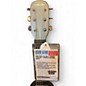 Used LAVA MUSIC lava me 3 Carbon Fiber Grey Acoustic Electric Guitar