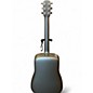 Used LAVA MUSIC lava me 3 Carbon Fiber Grey Acoustic Electric Guitar