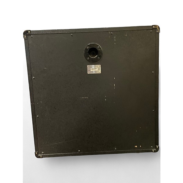 Used Marshall MG100HFX 100W W/ MG412 Cab Guitar Stack