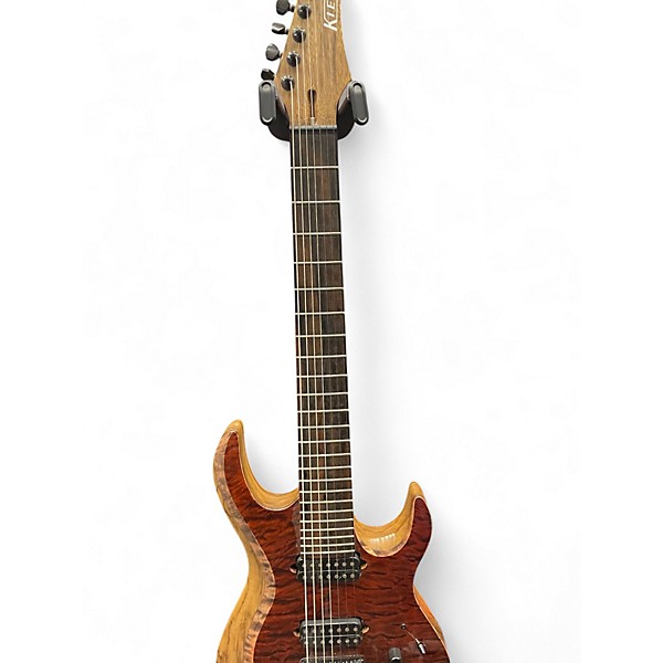 ギター Kiesel Aries 7 Aries Bolt-On