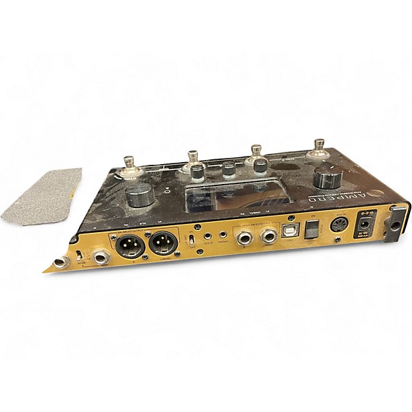 Used Hotone Effects AMPERO Effect Processor