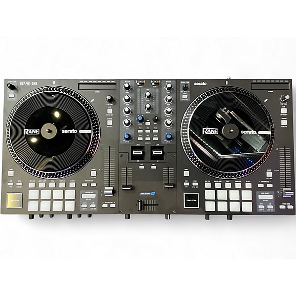 Used RANE ONE DJ Controller | Guitar Center