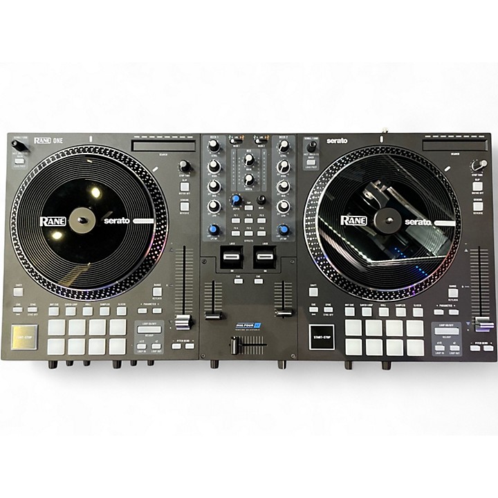 Used RANE ONE DJ Controller | Guitar Center