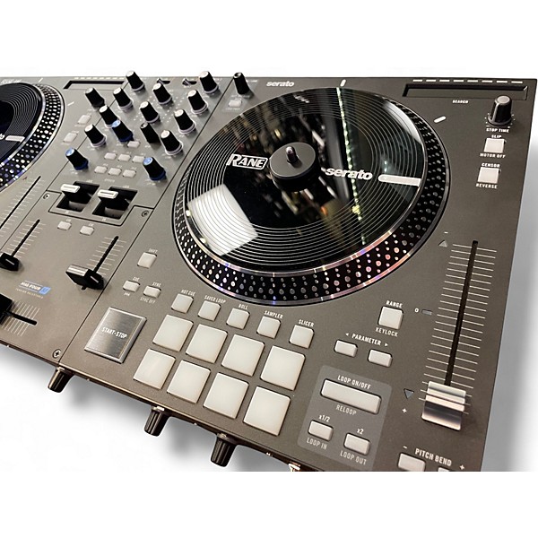 RANE ONE レーンワン　DJ コントローラー RANE ONE | RANE