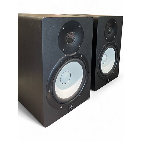 Yamaha HS8(片側のみ) Amazon | ヤマハ YAMAHA HS8 パワードスタジオモニター