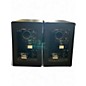 Used Yamaha HS8 Pair Powered Monitor